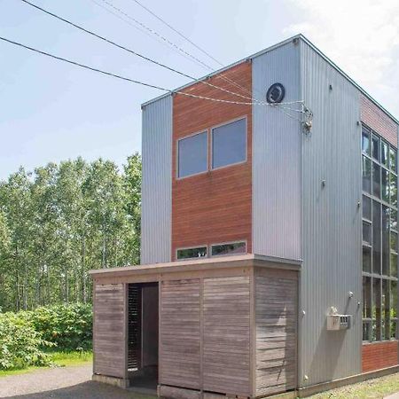 Sekka House - No Parking Villa Kutchan Eksteriør bilde