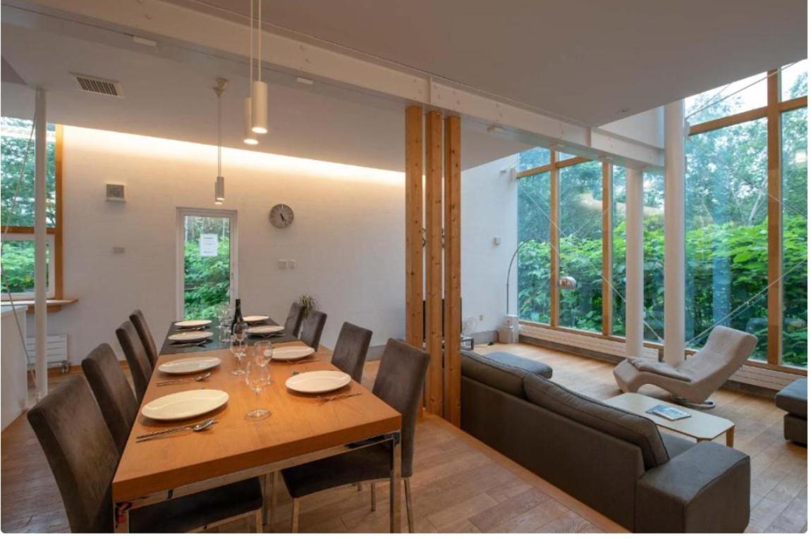 Sekka House - No Parking Villa Kutchan Eksteriør bilde